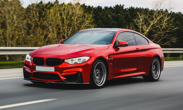 Seguro de Automóvel